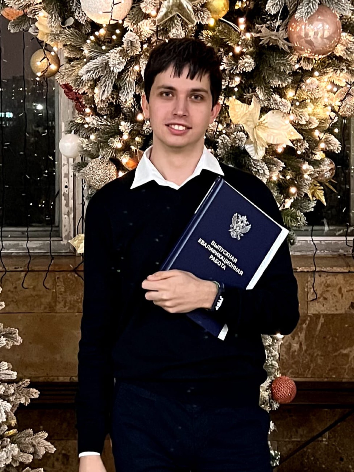 Даниил Агапов