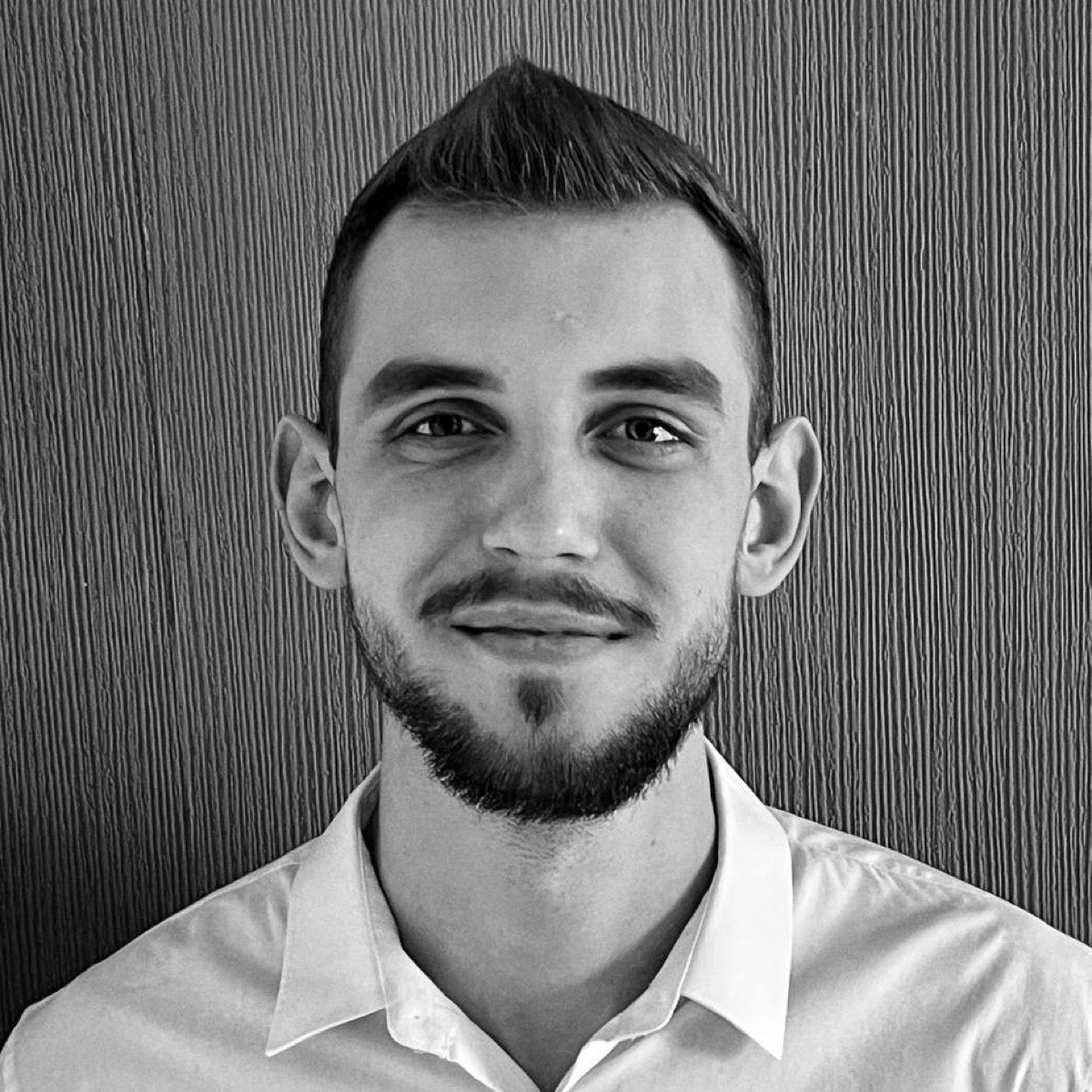 Дмитрий Батуревич | Сетка — социальная сеть от hh.ru