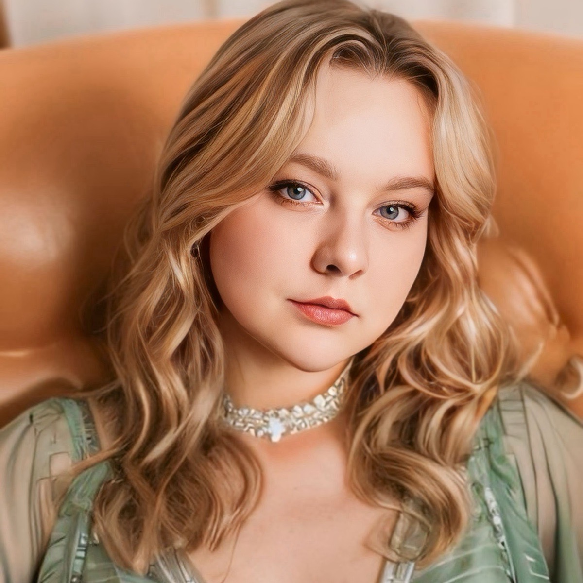 Daria Korotkova | Сетка — социальная сеть от hh.ru