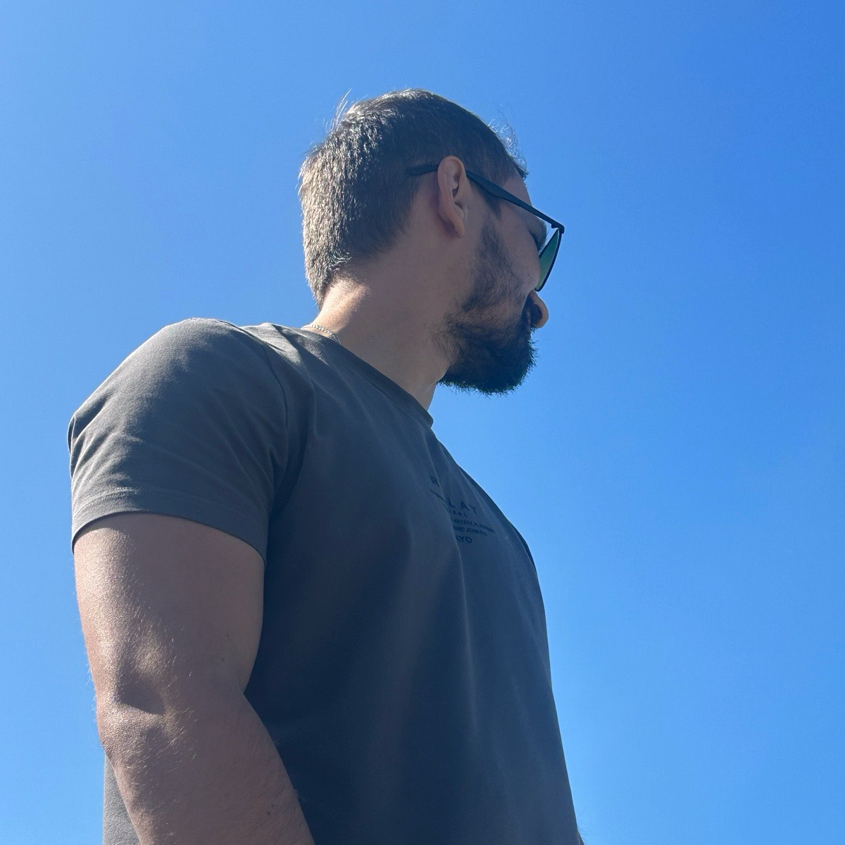 Роман Матиев | Сетка — социальная сеть от hh.ru