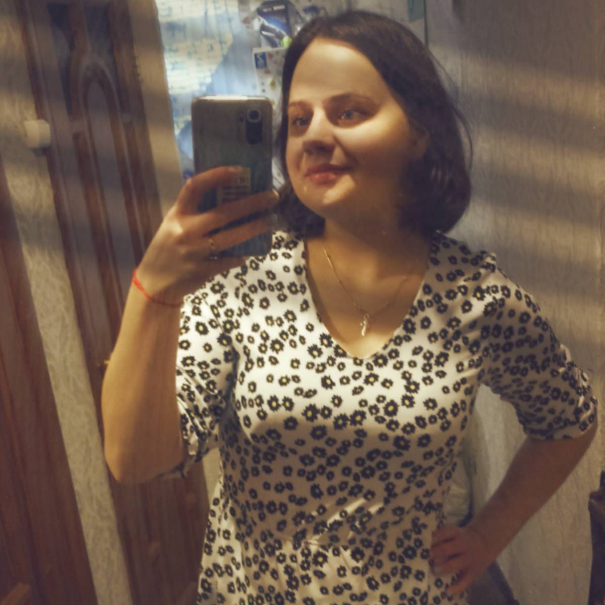 Светлана Калякина