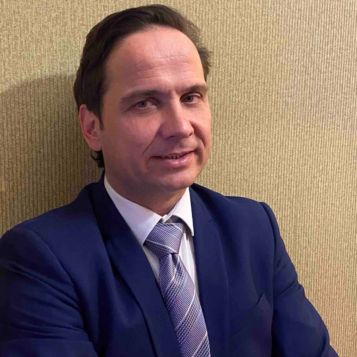 Павел Шутиков | Сетка — социальная сеть от hh.ru