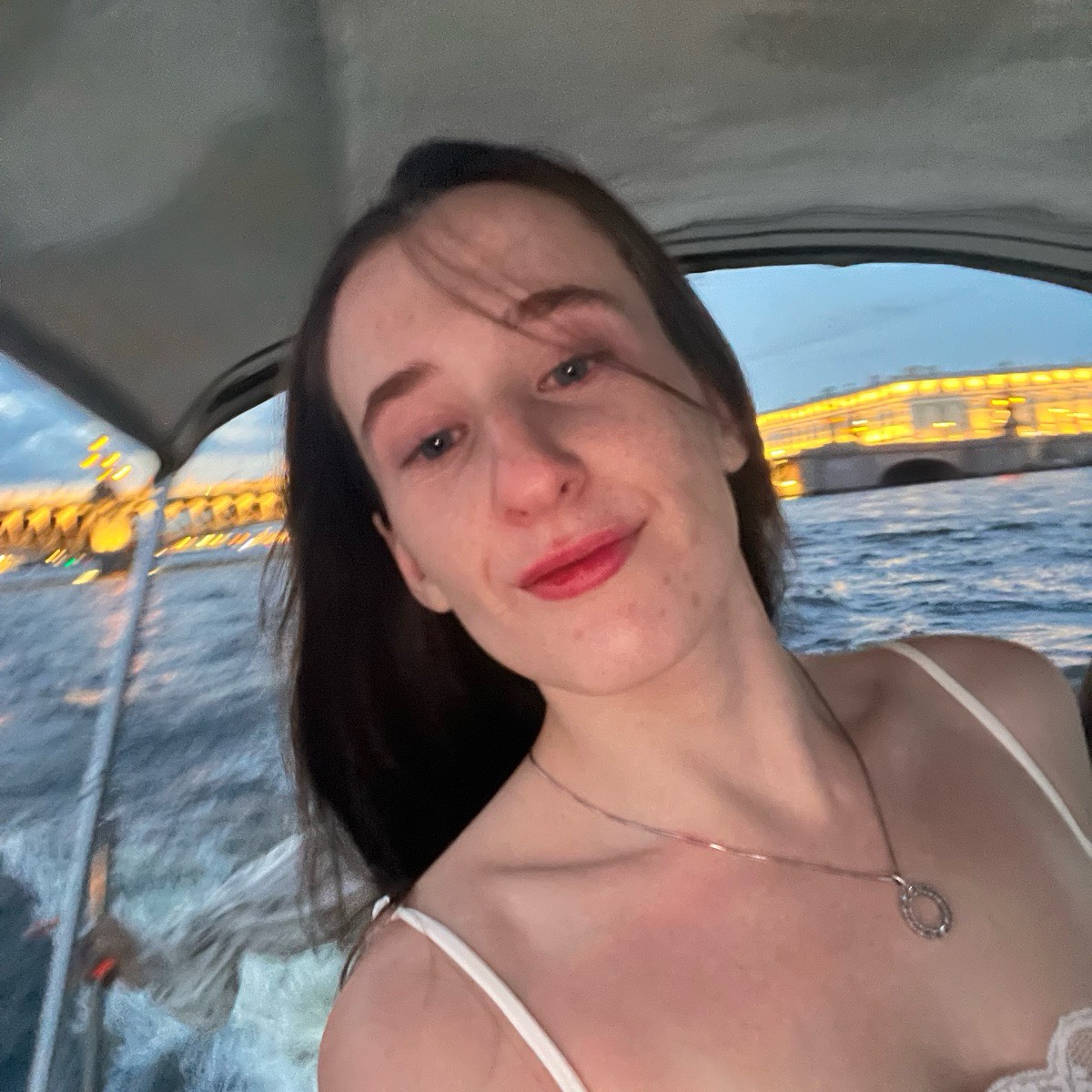 Дарьяна Ахметова