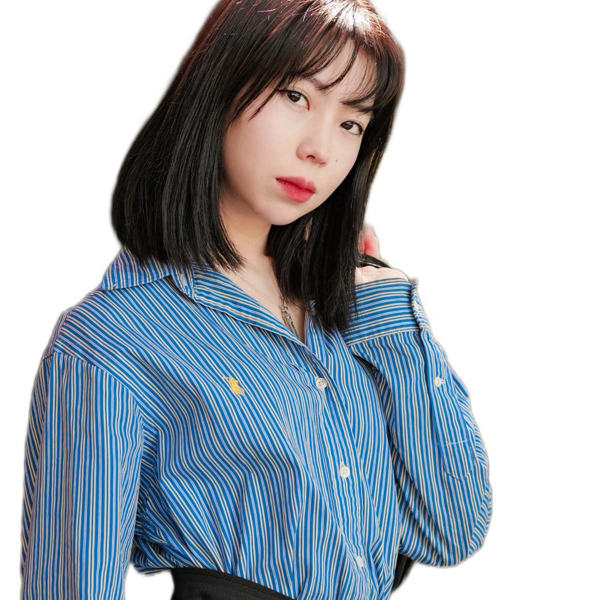 Жасмина Эрланкызы