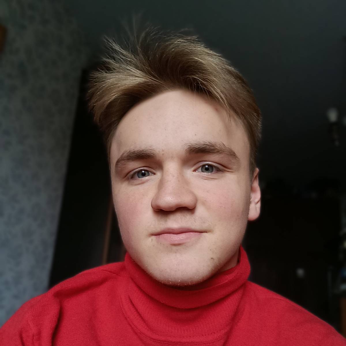 Артём Соловьев