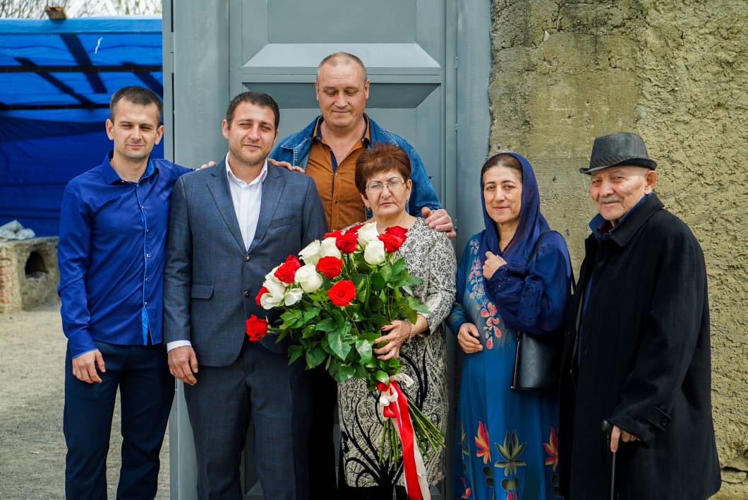 Артур Санников