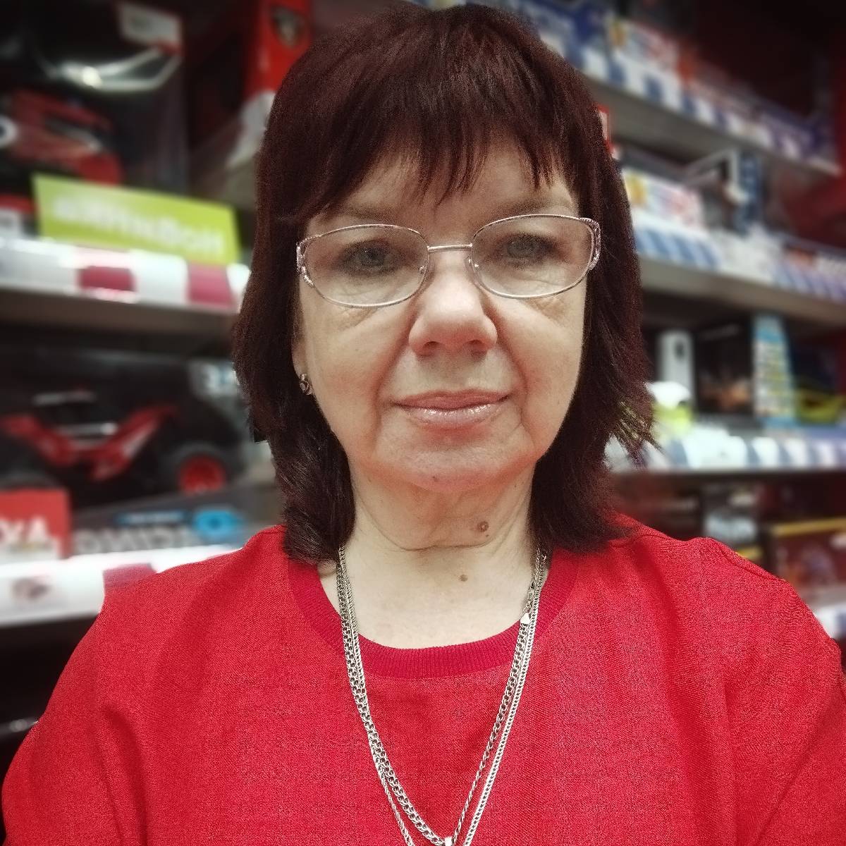 Лариса Гуменная | Сетка — социальная сеть от hh.ru