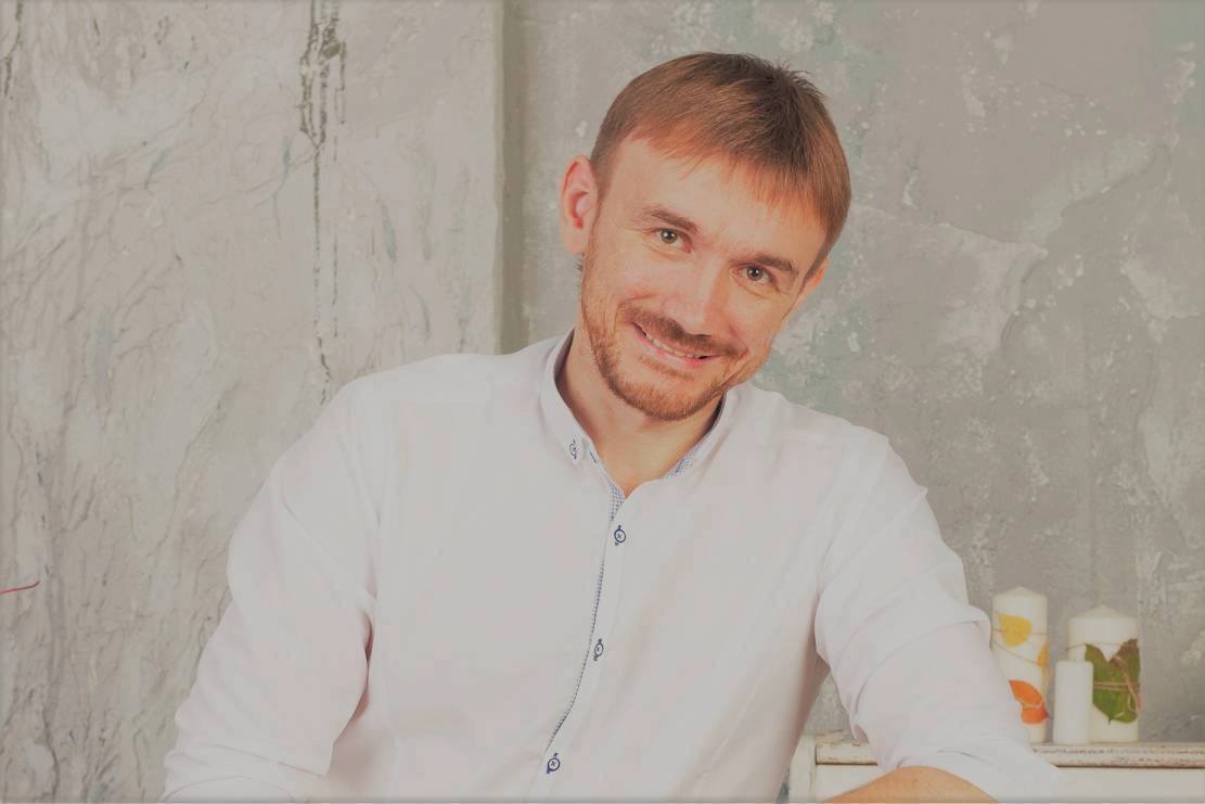 Олег Зеленский