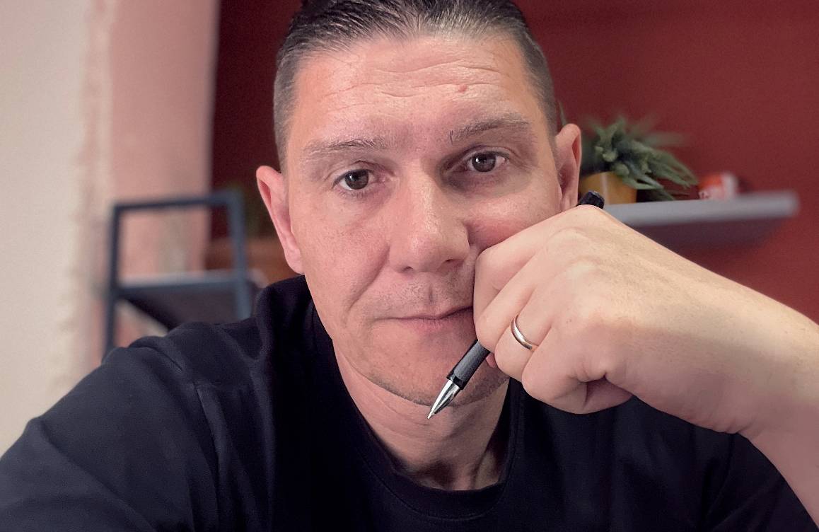 Вячеслав Осадчий | Сетка — социальная сеть от hh.ru