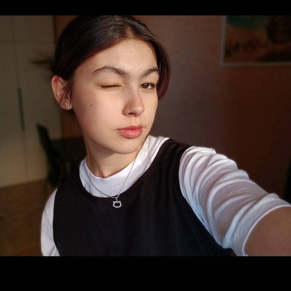 Сабрина Шукурова