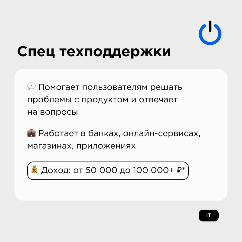 IT без кода: возможно ли? | Сетка — социальная сеть от hh.ru