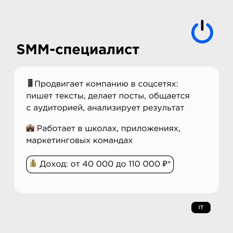 IT без кода: возможно ли? | Сетка — социальная сеть от hh.ru