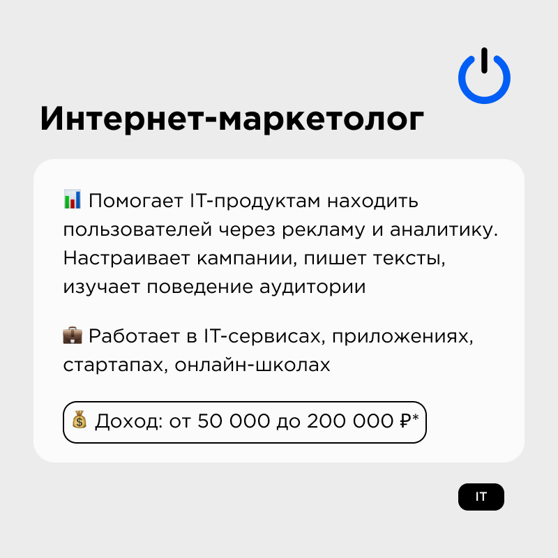 IT без кода: возможно ли? | Сетка — социальная сеть от hh.ru