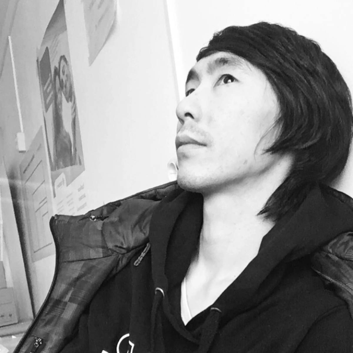 Айсен Шоноев