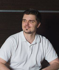 Александр Хазов | Сетка — социальная сеть от hh.ru