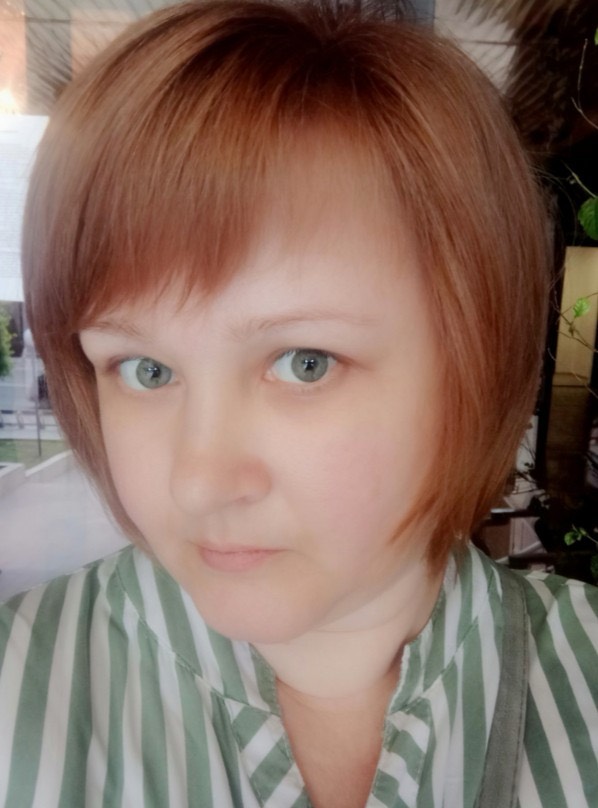 Элина Курская | Сетка — социальная сеть от hh.ru