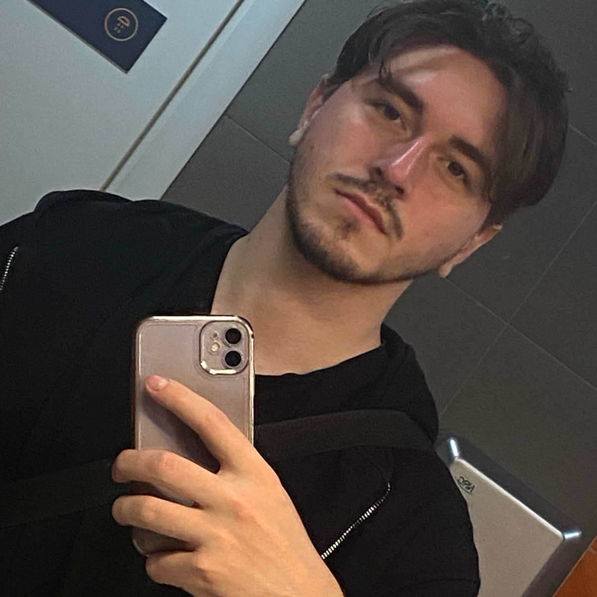 Дмитрий Сырецкий