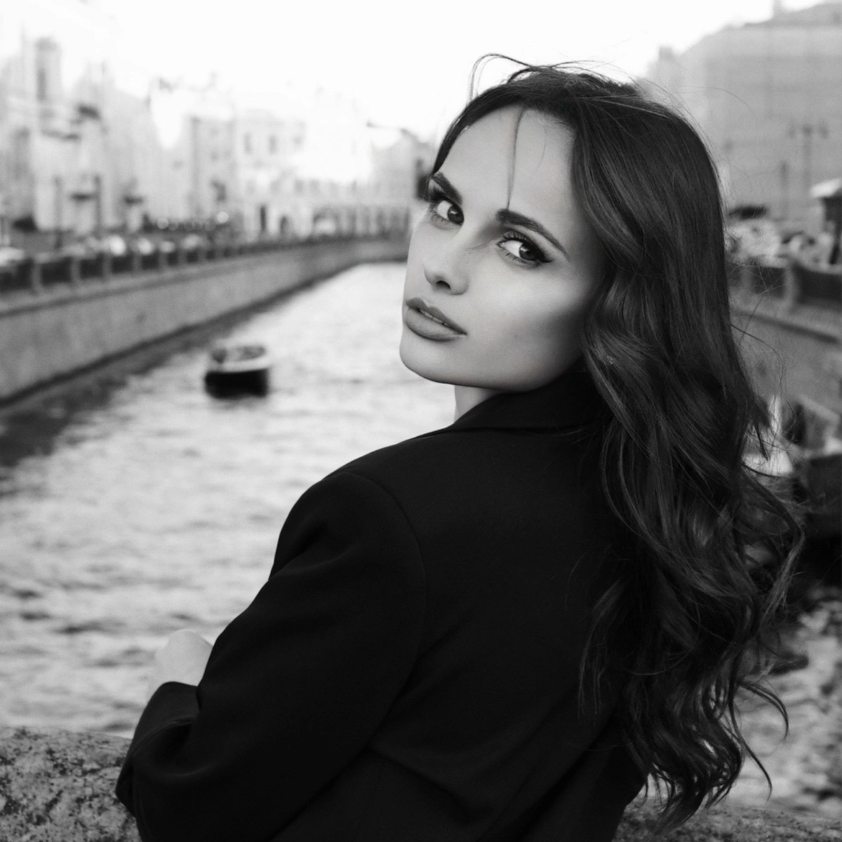 Евгения Хмелёва | Сетка — социальная сеть от hh.ru