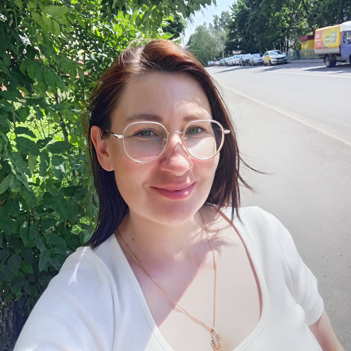 Анастасия Крупенина