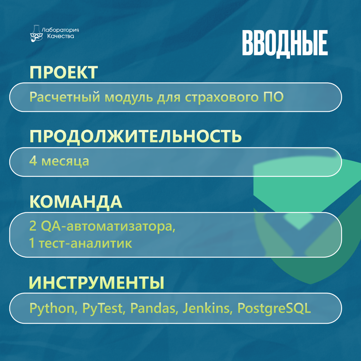 Кейс о том, куда могут привести ошибки в расчётах | Сетка — социальная сеть от hh.ru