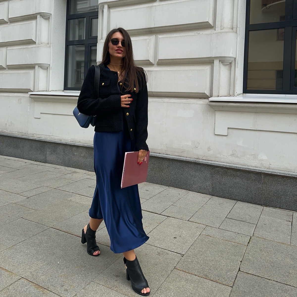 Екатерина Евстифеева