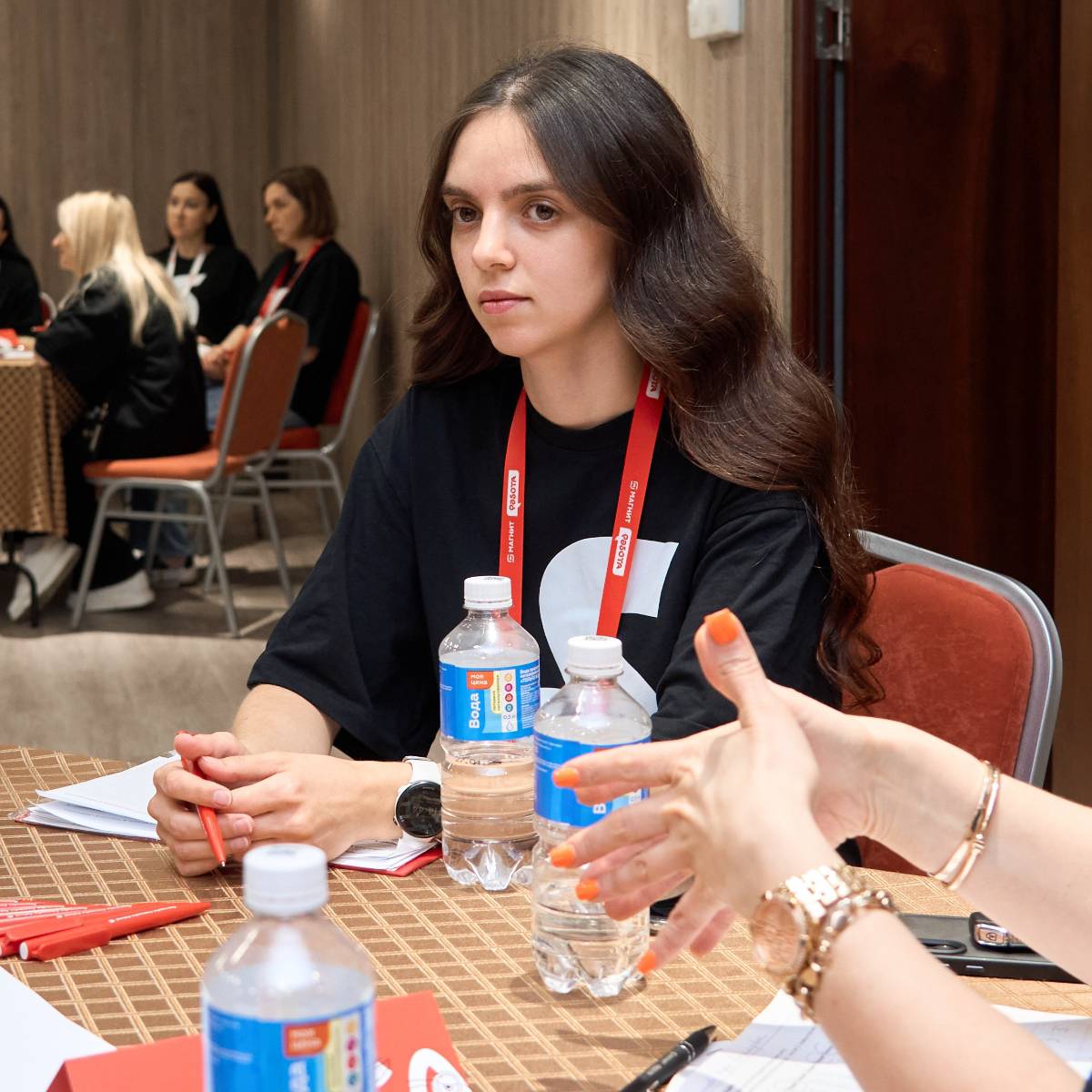 Юлия Юрасова