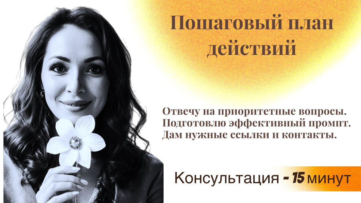 Ты не внедрил ИИ, потому что каждый день выходит по 5 новых | Сетка — социальная сеть от hh.ru