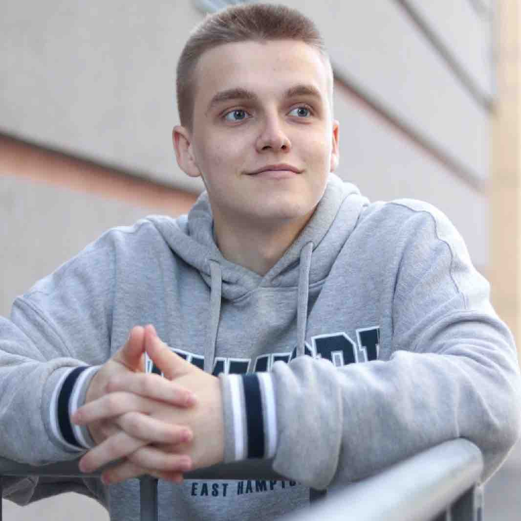 Кирилл Пензин