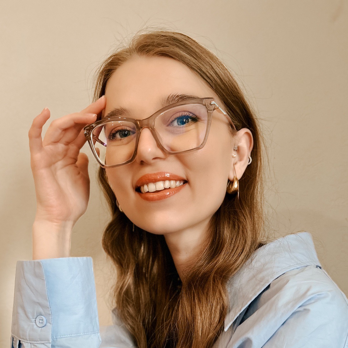 Анна Клименко | Сетка — социальная сеть от hh.ru