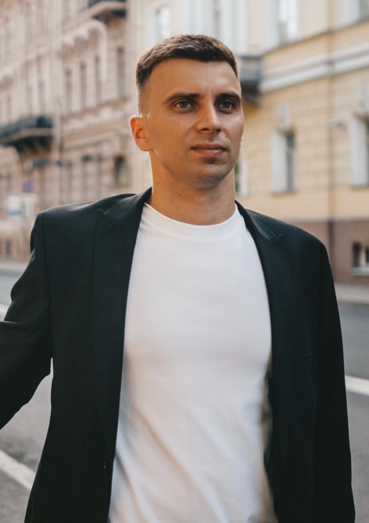 Андрей Розов