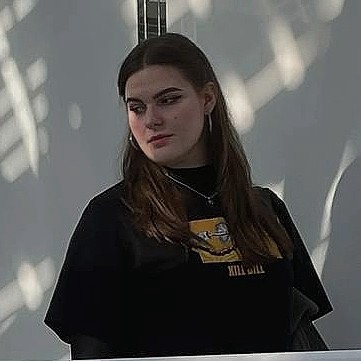 Ирина Терехова