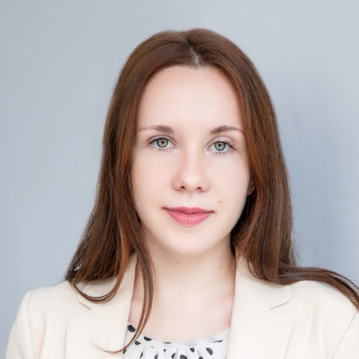 Алина Осипенко