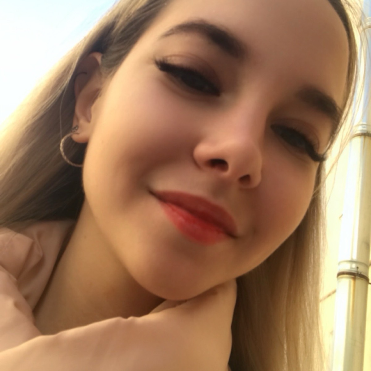 Диана Налетова