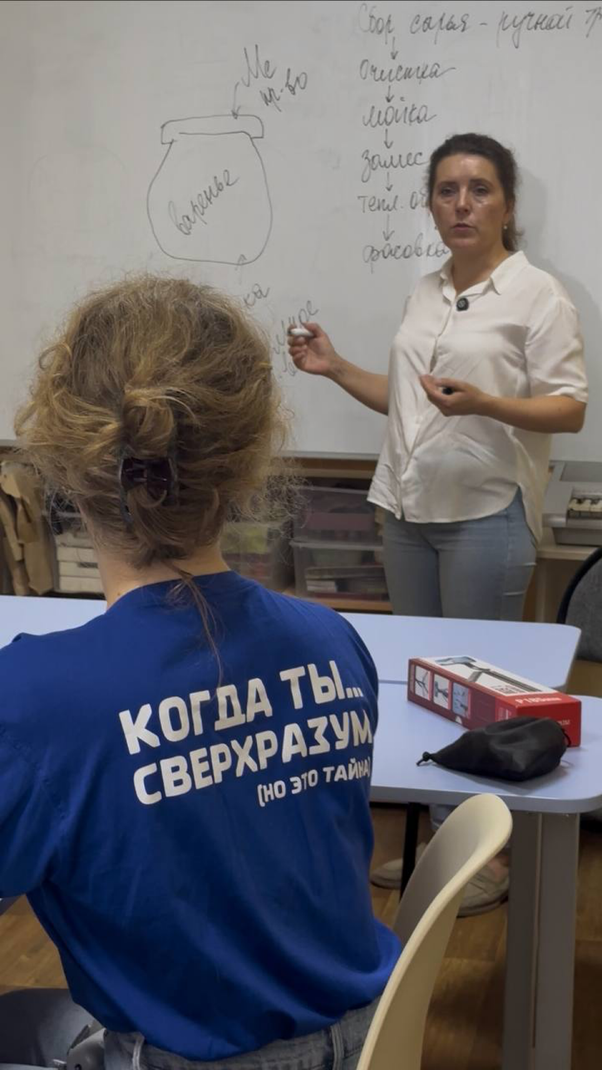 Диджит Кемп или про технологию и управление | Сетка — социальная сеть от hh.ru
