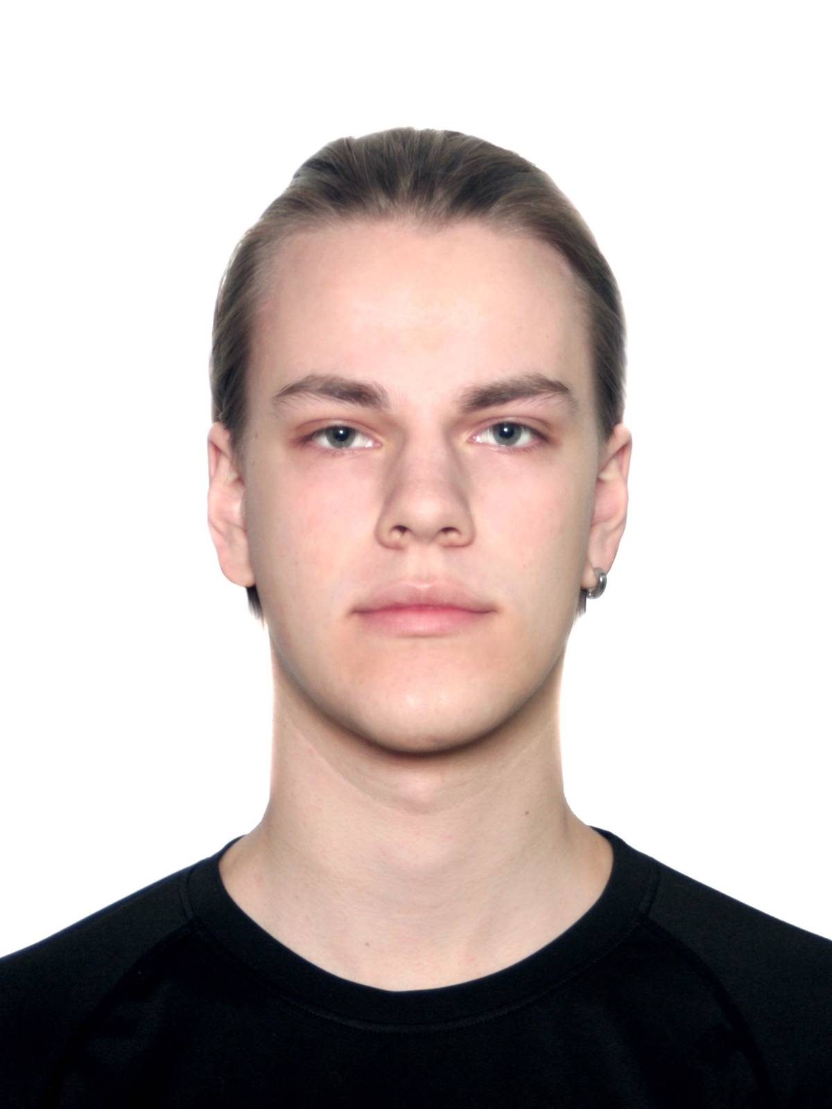 Андрей Николаев