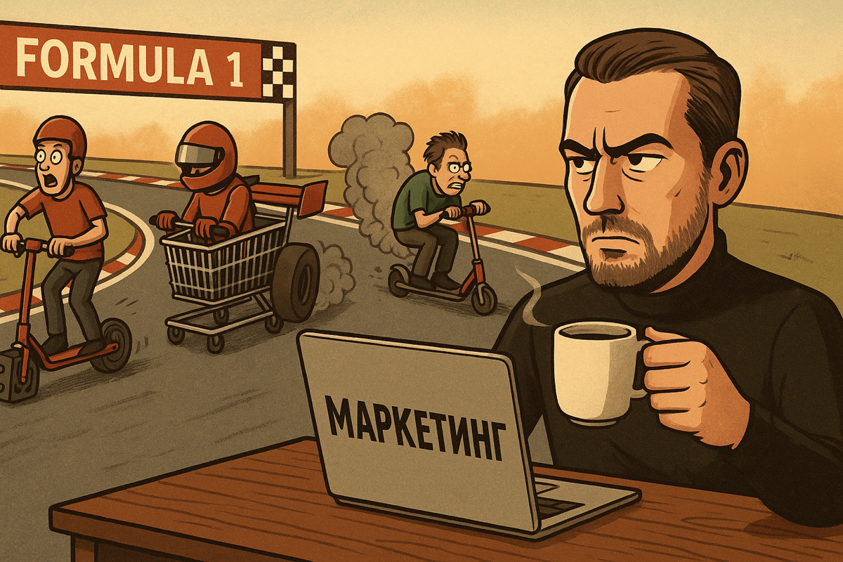 3 секунды, чтобы клиент сказал «да» и даже не понял как ✌️ | Сетка — социальная сеть от hh.ru