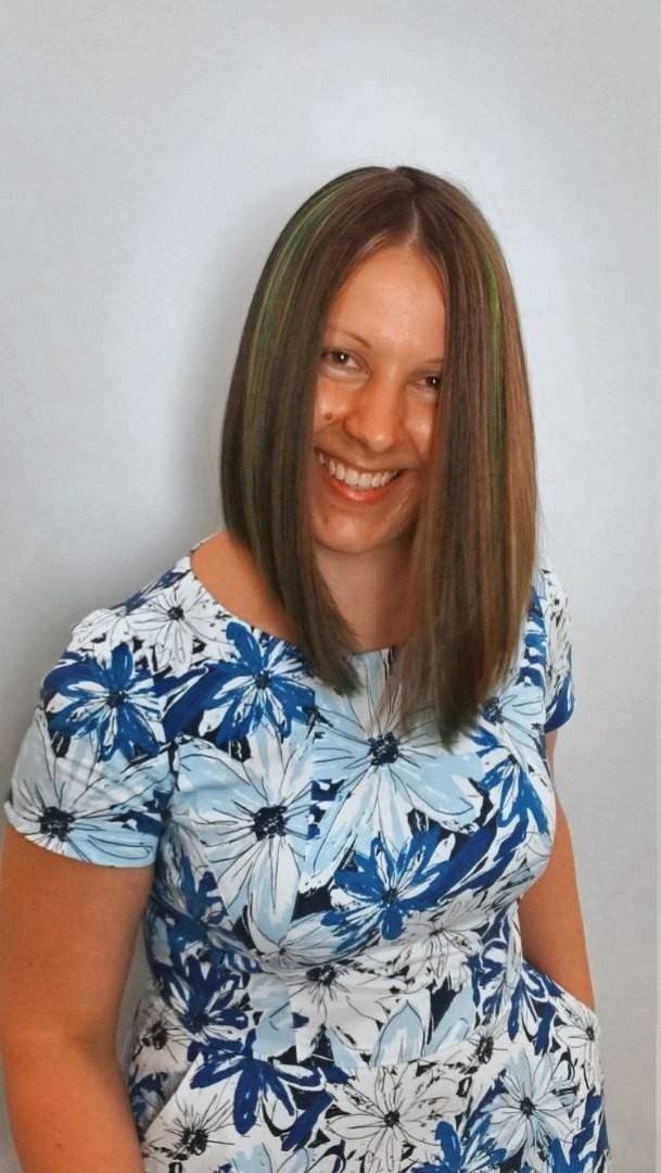 Ангелина Черкесова | Сетка — социальная сеть от hh.ru