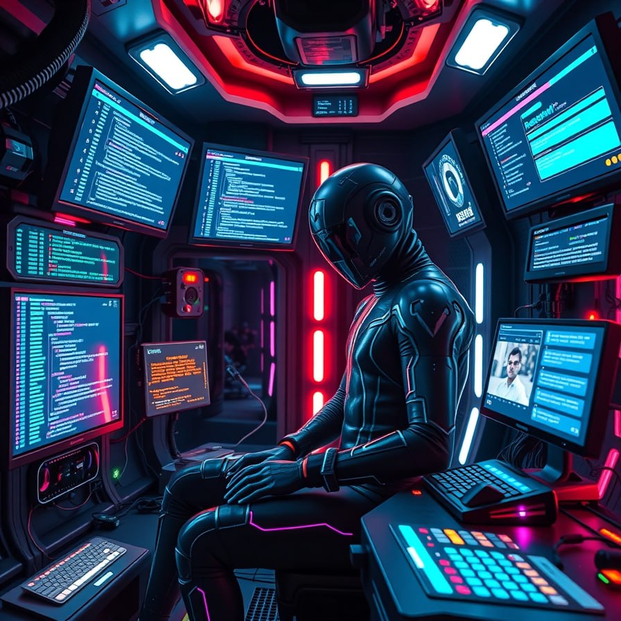 🔥 ИИ-боты в соцсетях: почему в итоге токсичный троллинг | Сетка — социальная сеть от hh.ru