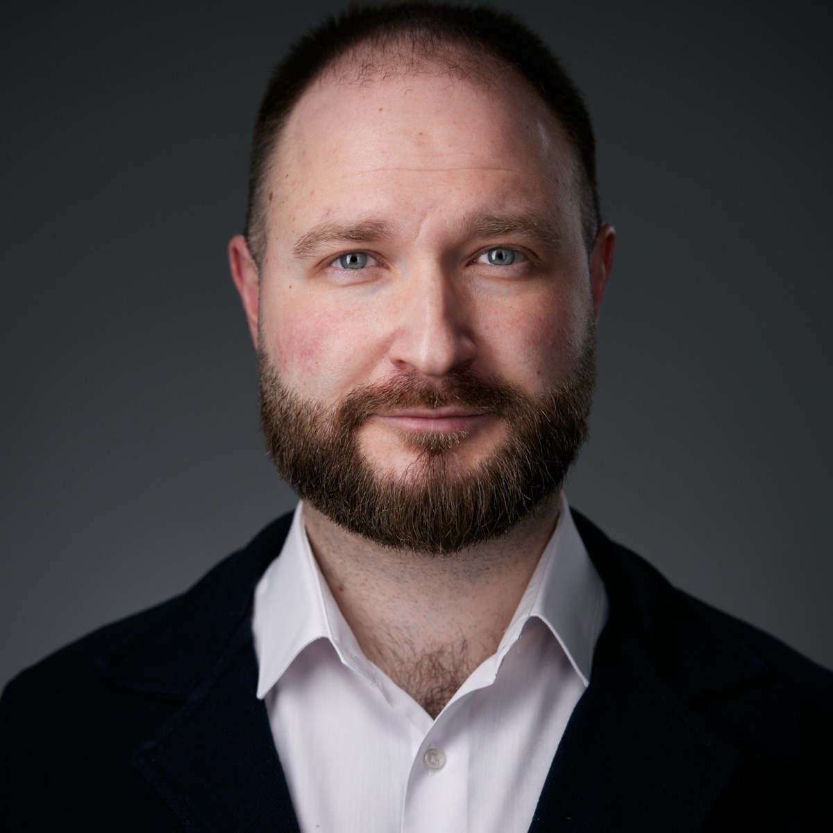 Дмитрий Борисов | Сетка — социальная сеть от hh.ru