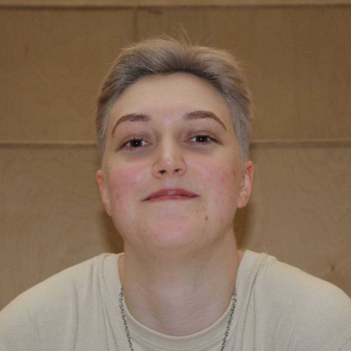 Екатерина Шевченко
