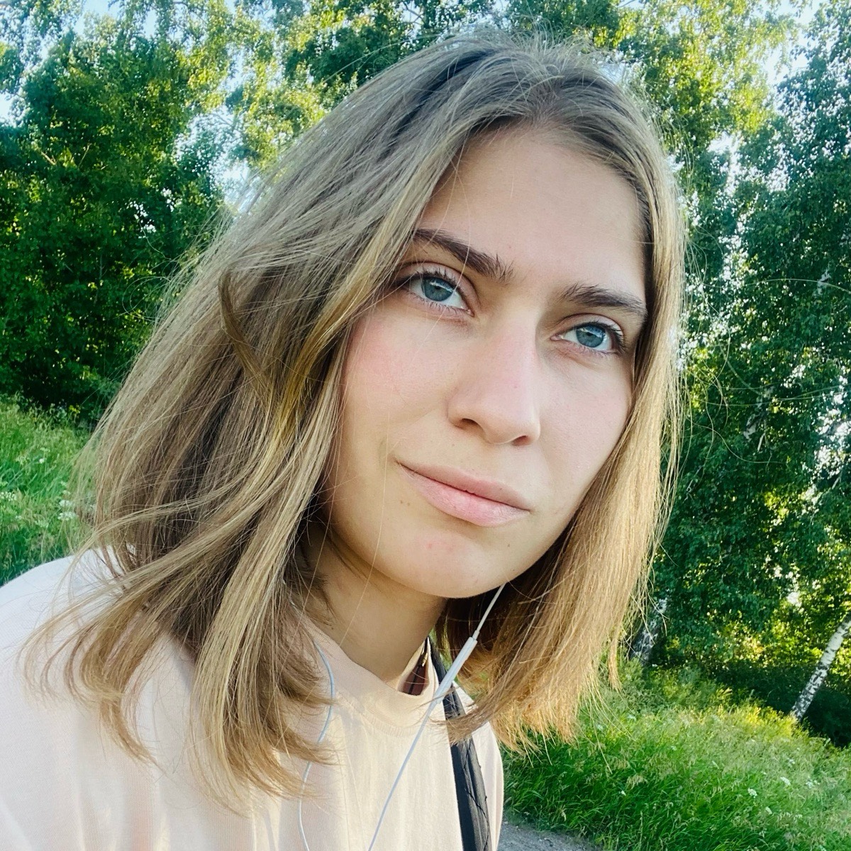 Анастасия Булах