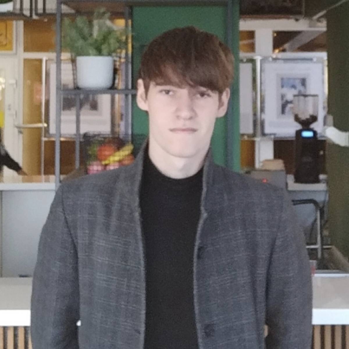 Георгий Карякин