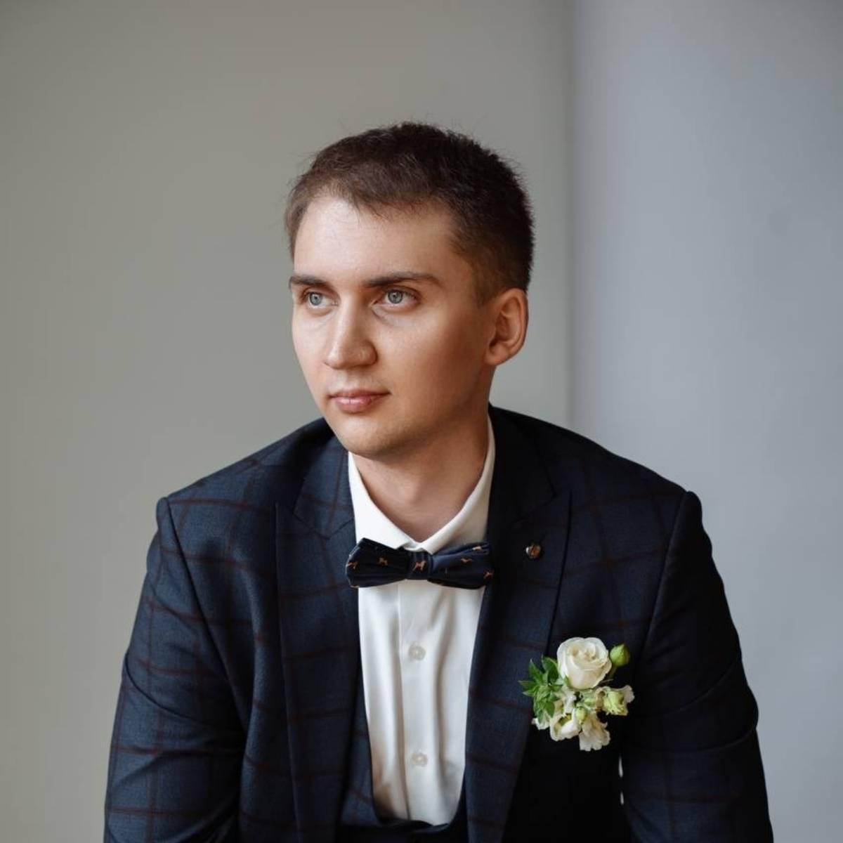 Кирилл Яничкин