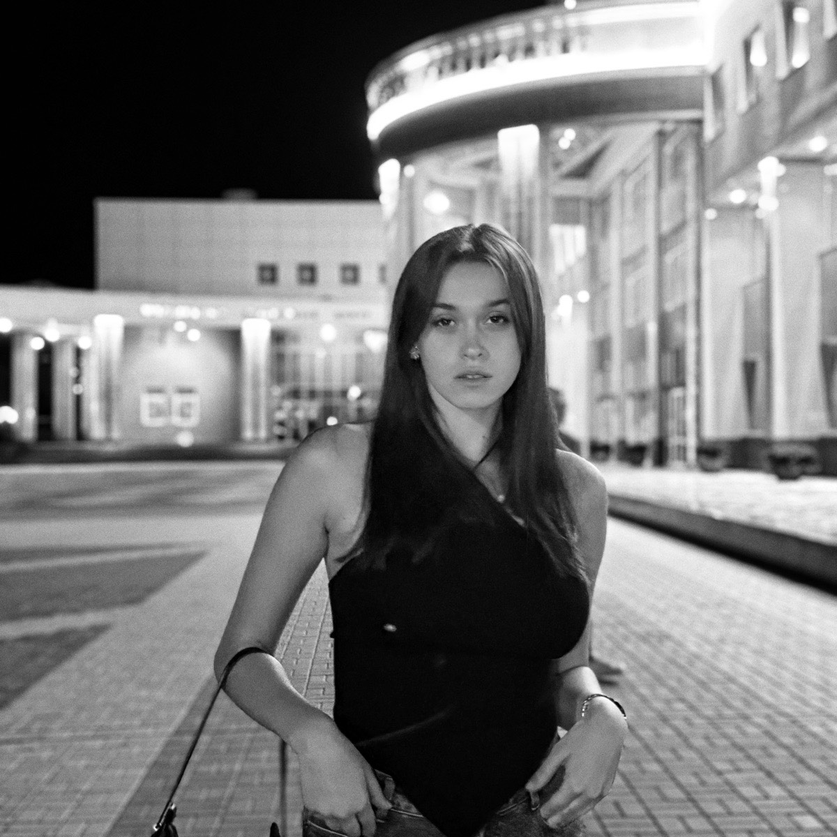 Алина Копылова