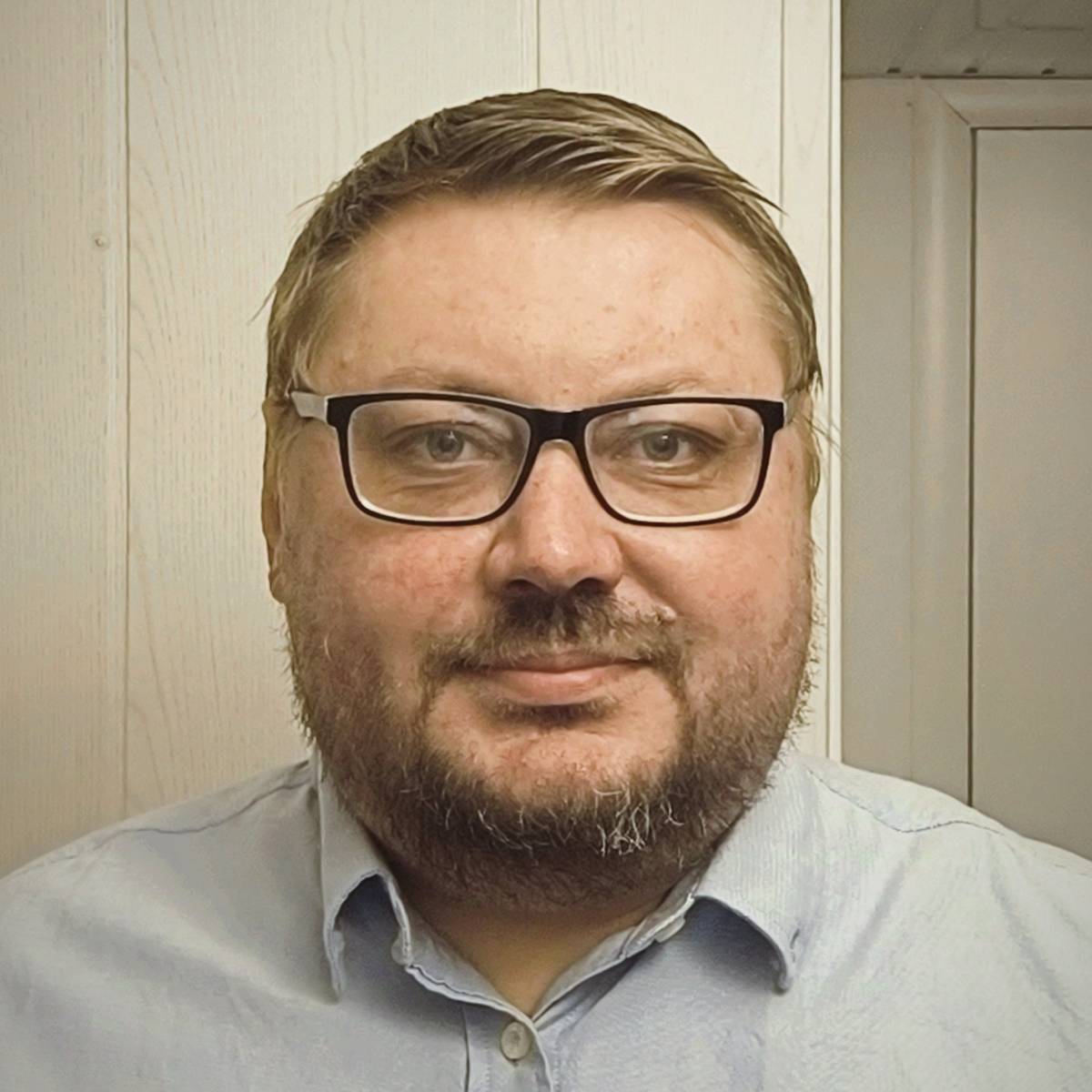 Илья Черепков
