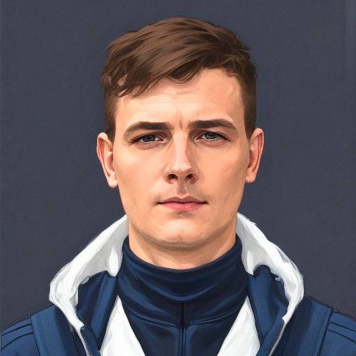 Vlad Shiroglazov | Сетка — социальная сеть от hh.ru