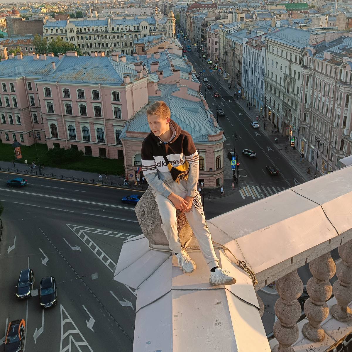 Иван Ходаков