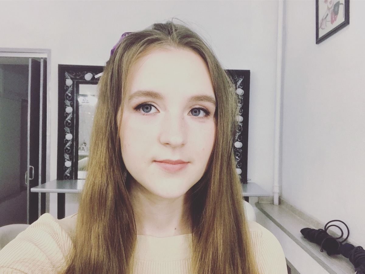 Мария Кулиева