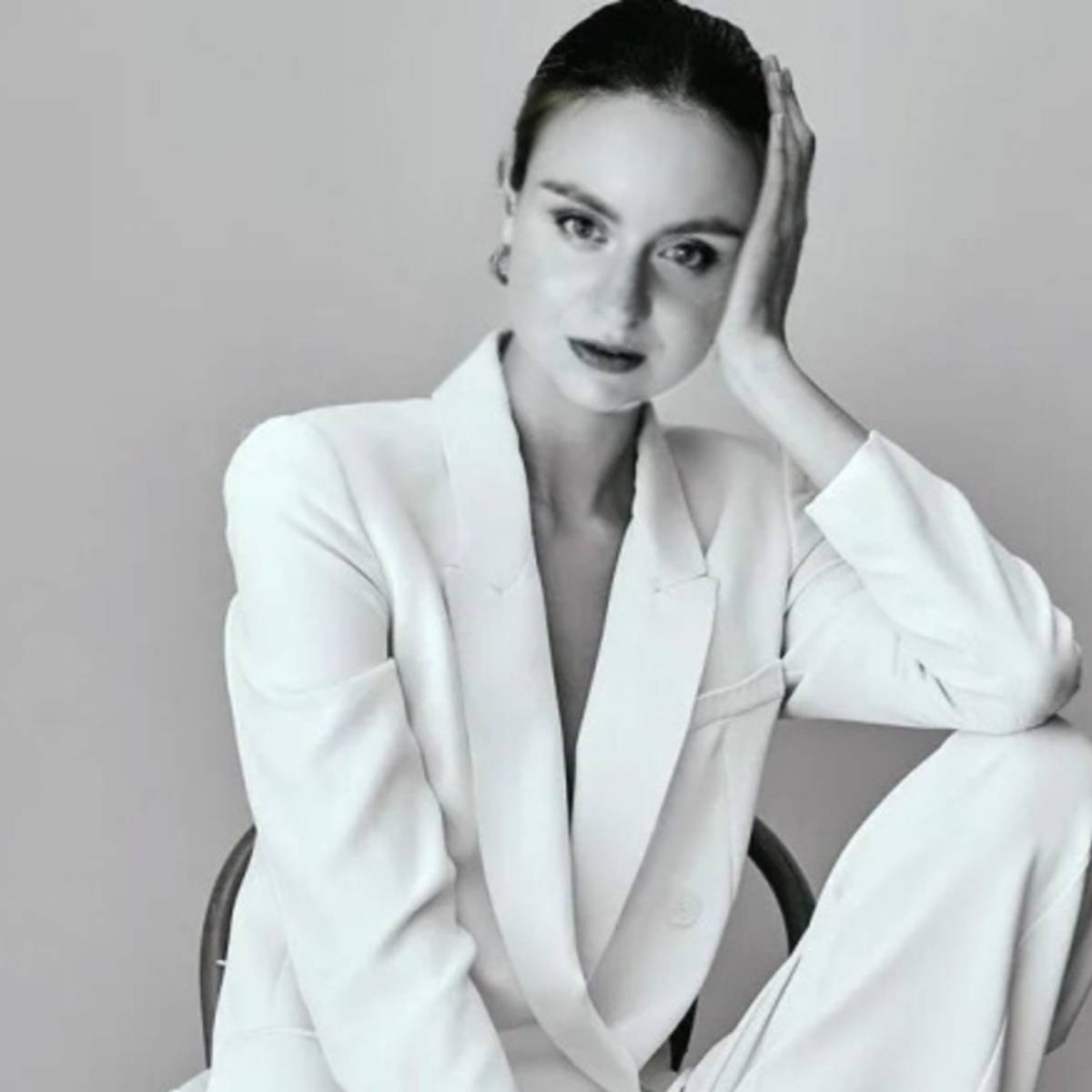 Алевтина Харламова | Сетка — социальная сеть от hh.ru