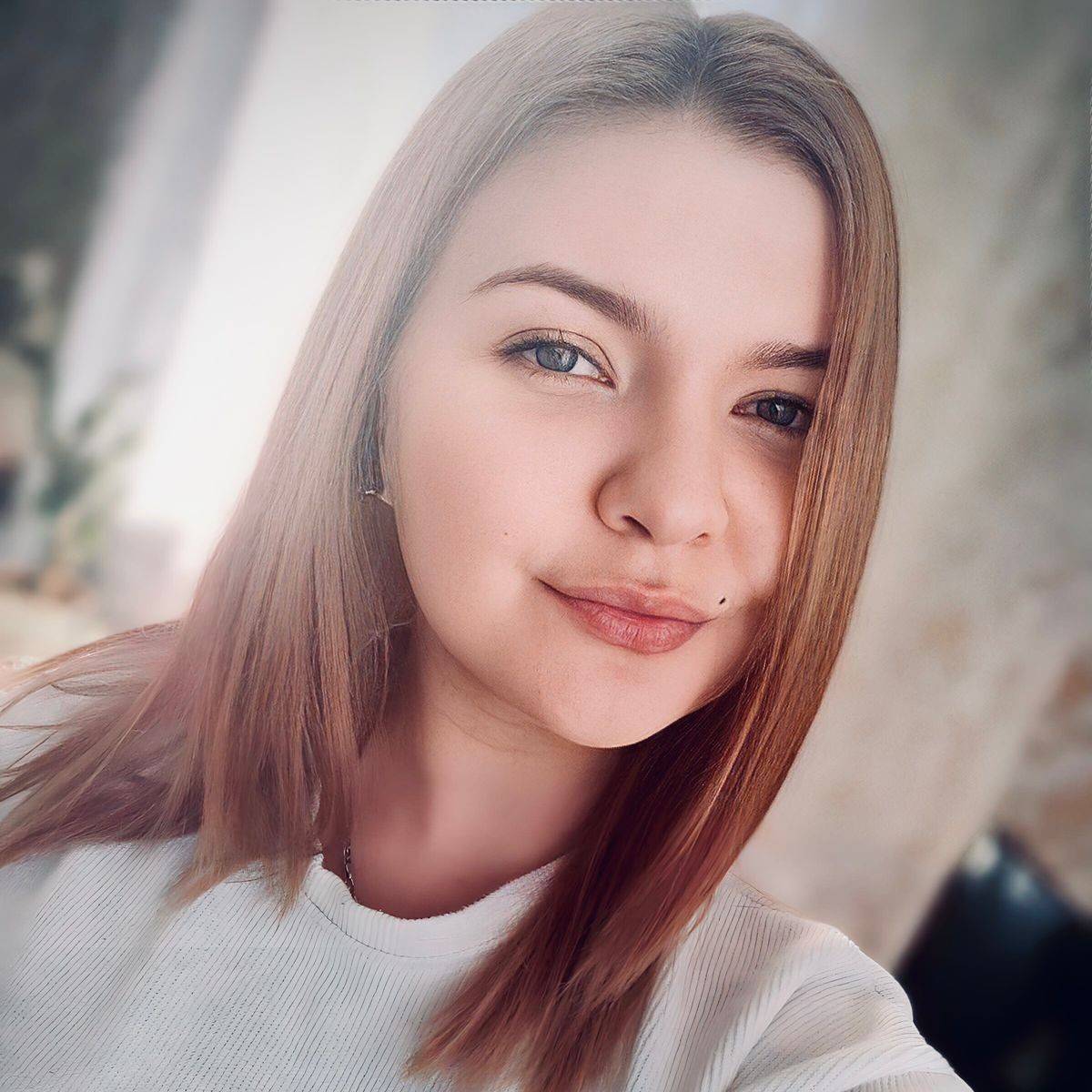 Кристина Климова
